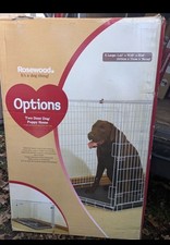 Rosewood XL Dog