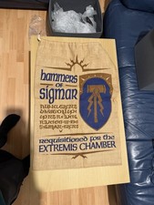 WARHAMMER Hammers of Sigmar