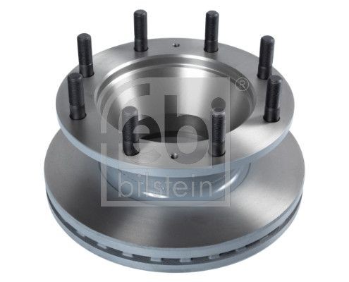 Febi bilstein 105773 brake - bilstein,