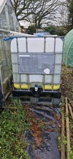 Ibc Tank 1000 litres