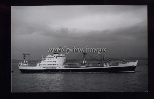 Gb1223 harrison line cargo - -,