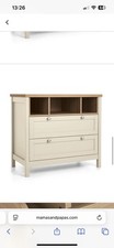 Mamas papas harwell dresser - mamas, &