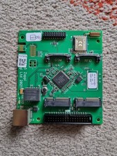 Zappi 2H22TB-G EVSE Charger Control Board A3562-5