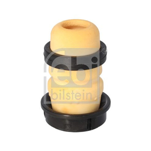 Febi front left - front, rubber