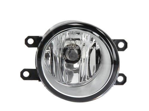 Fog lamp right - front, fits