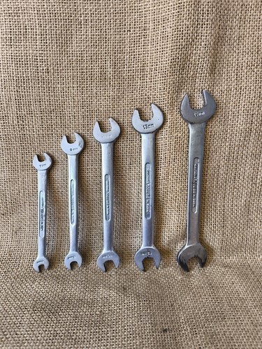 Britool 6mm 15mm - to, open