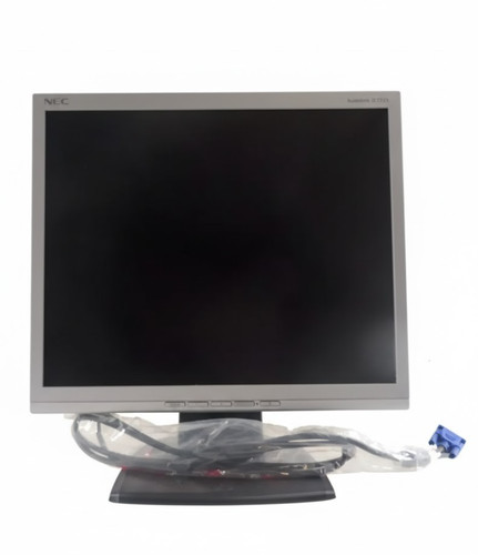 Nec accusync lcd73v lcd - accusync, 17"