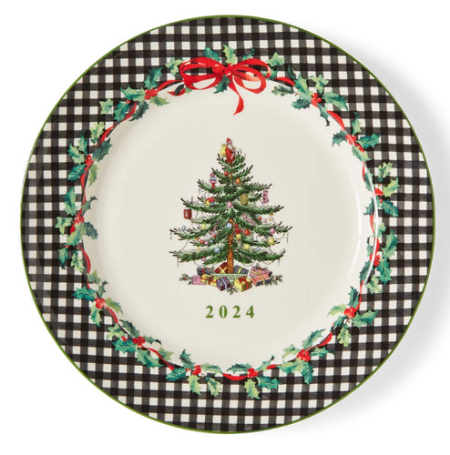Spode christmas tree - spode,