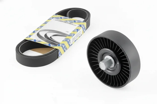 Multi ribbed belt - multi-ribbed, kit