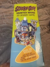 Scooby-Doo! Haunted House 3D