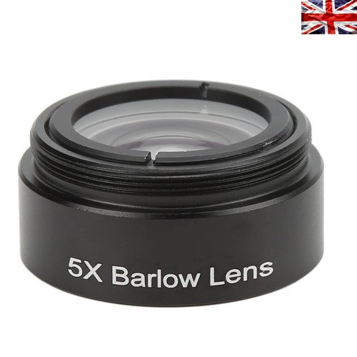 High definition aluminum - 5x,