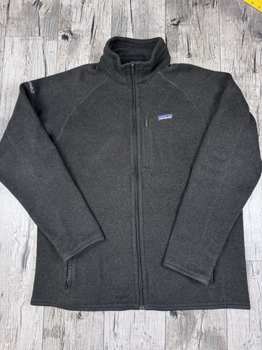 Patagonia men zip up - patagonia, men’s