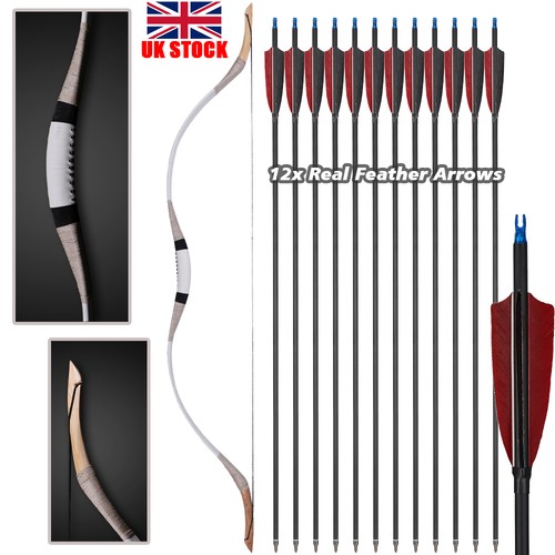 70lbs traditional recurve - 30-70lbs,