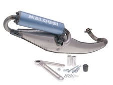 Malossi flip exhaust aprilia - flip,
