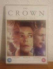 The crown season - the, season/series