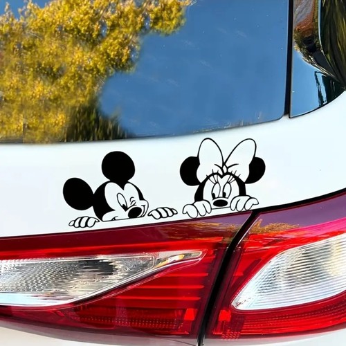 Cute mickey minnie mouse - cute,