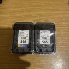 Original Canon PG545 Black &