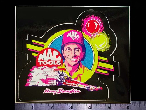 Mac tools kenny bernstein - tools,