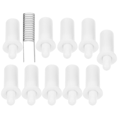 Shutter repair pin - repair, replacement