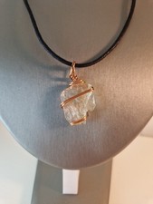 Authentic Libyan Desert Glass