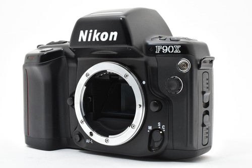 Opt mint fully works nikon - mint,
