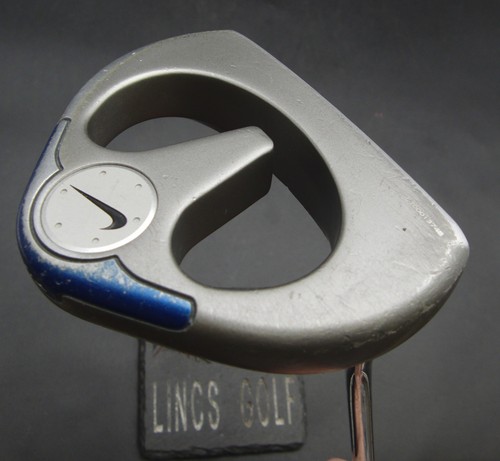 Nike t100 putter 87cm - t100,