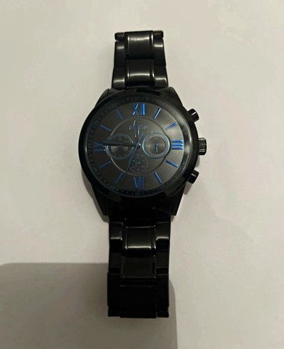 Fossil bq2260 mens quartz - bq2260,