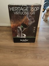 Sky-Watcher Virtuoso GTi 150P