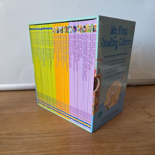 Usborne children first - children’s, my