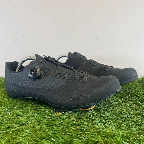 Fizik cycling shoes - cycling, size