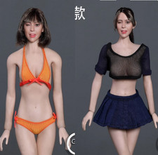 GACTOYS GC036 1/6 Female