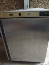 UNIFROST Commercial under