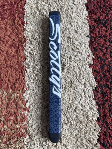 Scotty cameron custom shop - scotty,