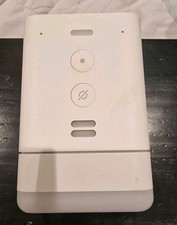 Amazon ECHO FLEX Plug-In Smart Alexa Speaker C77A68 and Smart Light..