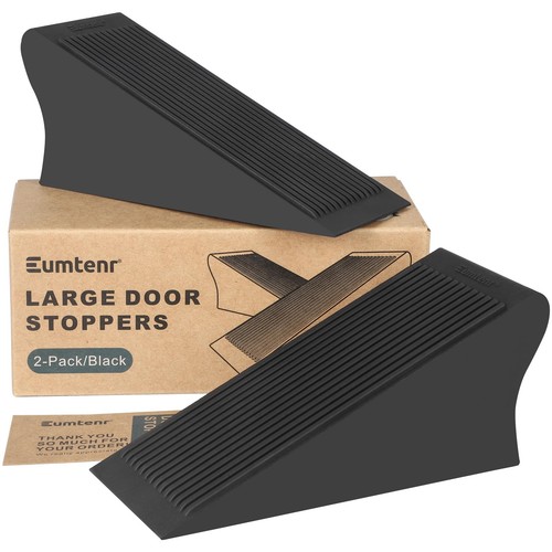 Rubber door stoppers for - rubber,