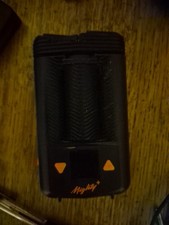 Mighty + Barely Used Includes