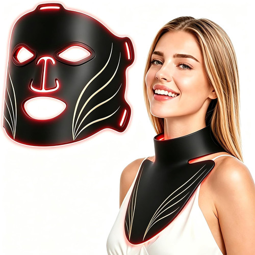 Led light therapy - led, for