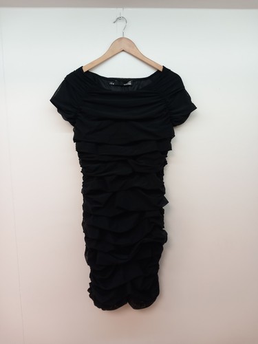 Love moschino women ruched - love,