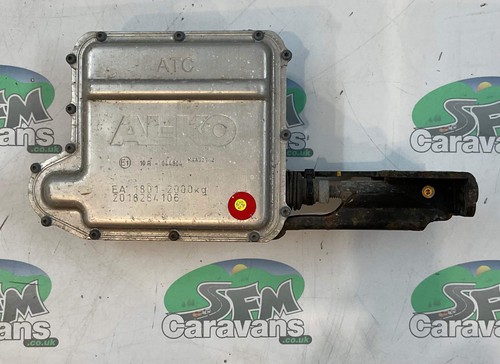 Alko trailer control - trailer, (atc)