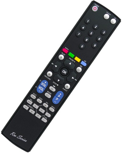 Remote control for - , proline