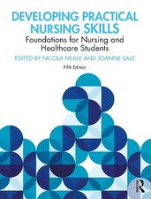 Developing practical nursing - practical,