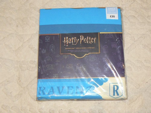 New dunelm ravenclaw harry - dunelm,