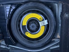 Audi 4g 20 steel - a7, q7