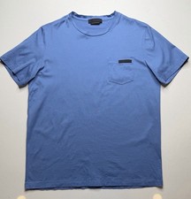 Prada T-shirt Mens Size S