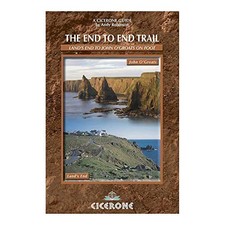 The End to End Trail: Land's