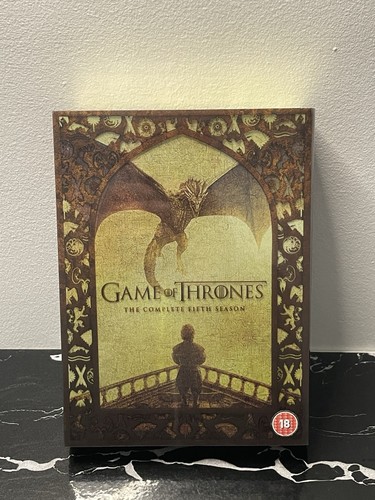 Game thrones the complete - thrones,