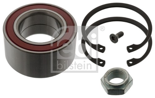 For febi 05379 wheel bearing - febi,