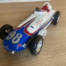 1/18 Carousel Watson Roadster Indy 500 Pole 1962 #8836