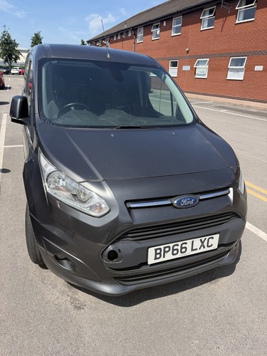 Ford transit connect 200 - transit,
