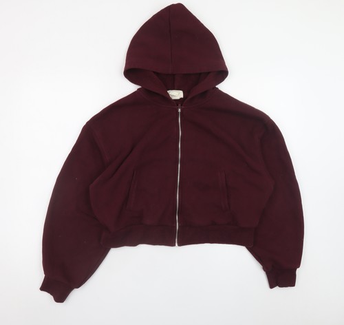 Move women burgundy full - move,